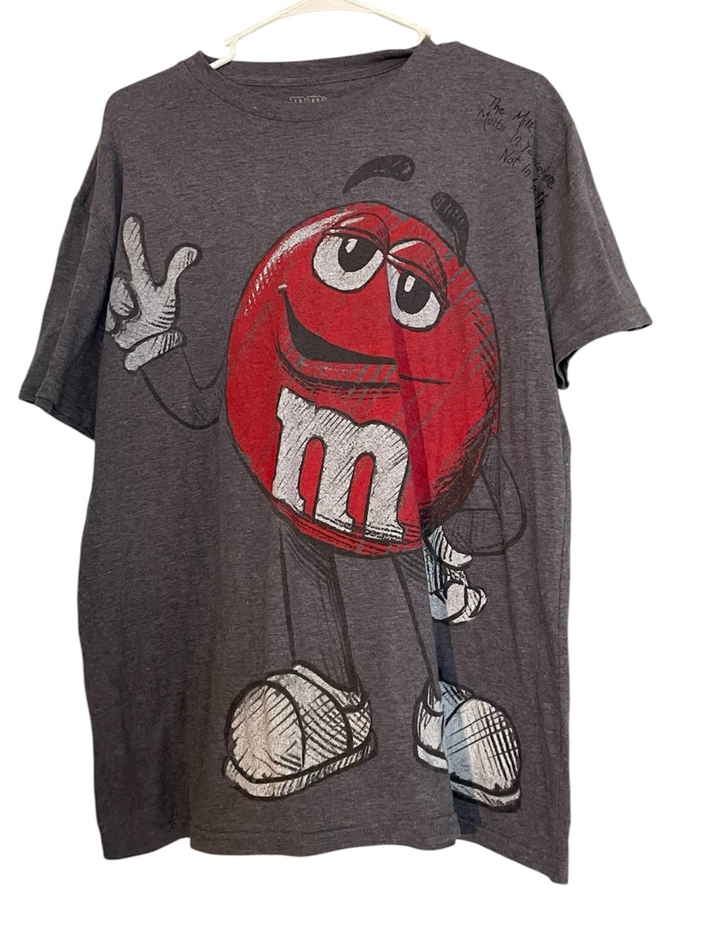 M&M Shirt